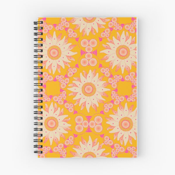 Item preview, Yellow Joyfull Sun Flower designed and sold by Ariadne Kritonos.