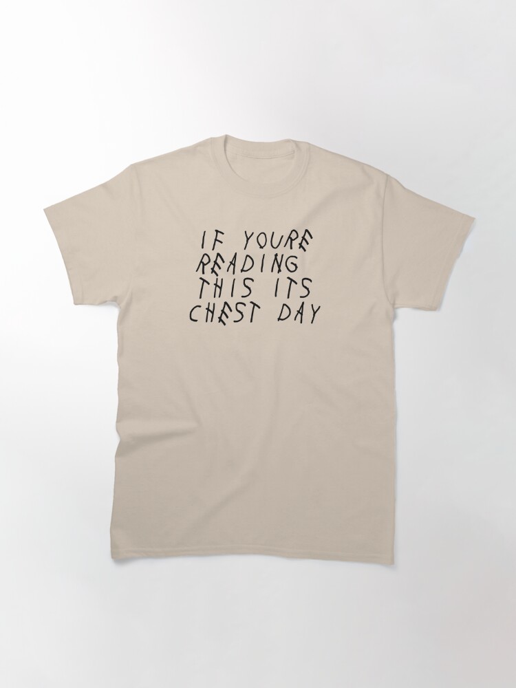 if youre reading this shirt