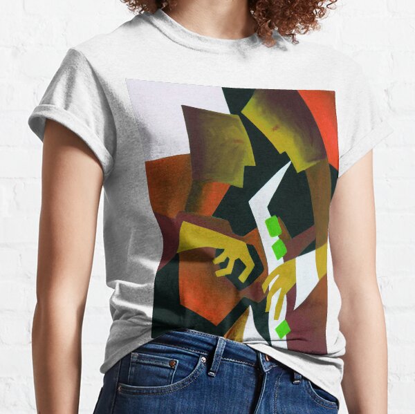 CHASIN' THE BIRD, BARNEY KESSEL AND CHARLIE PARKER Classic T-Shirt