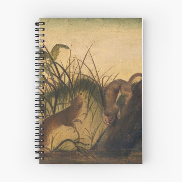 Item preview, Long-Tailed Weasel designed and sold by CaraEmery.