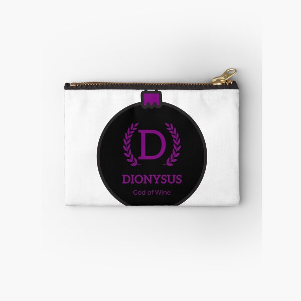 Item preview, Cabin 12 Dionysus ornament designed and sold by broadwaygirl142.