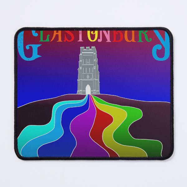 Item preview, Glastonbury  designed and sold by Silvia Galliani.