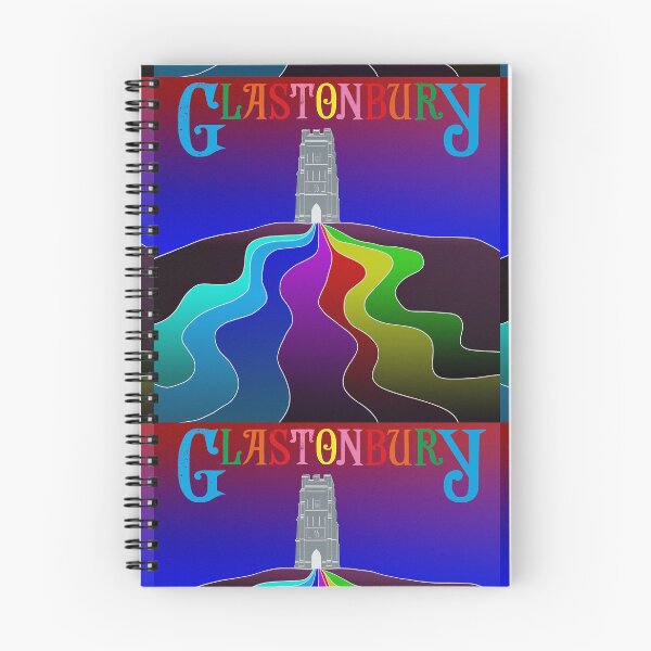 Item preview, Glastonbury designed and sold by Silvia Galliani.