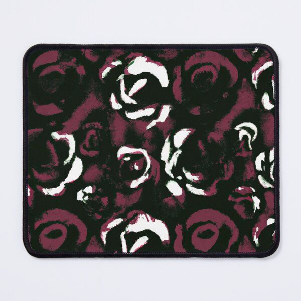 Item preview, Grunge Contrast Roses designed and sold by SamJanner.