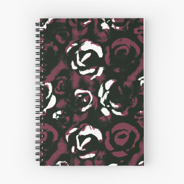 Item preview, Grunge Contrast Roses designed and sold by SamJanner.