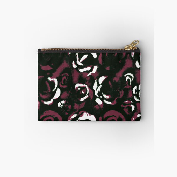 Item preview, Grunge Contrast Roses designed and sold by SamJanner.