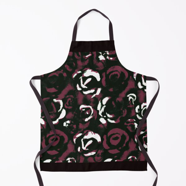 Item preview, Grunge Contrast Roses designed and sold by SamJanner.