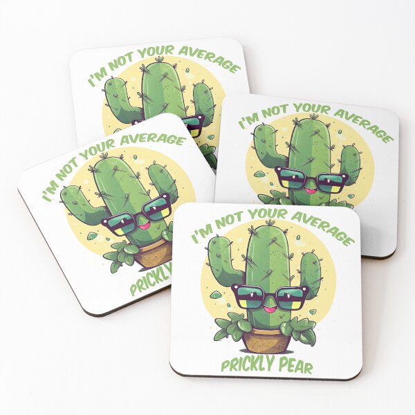 Aperçu de l'œuvre Cool Cactus créée et vendue par digifotis.