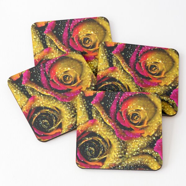 Item preview, Beautiful Flowers designed and sold by Poetic Patterns Studio.