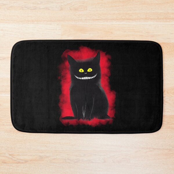 Item preview, Little Devil Cat designed and sold by AMERICANCHEEZ.