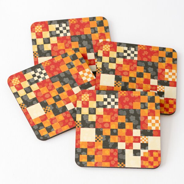 Item preview, Chess Matrix designed and sold by ZandraGalaShop.