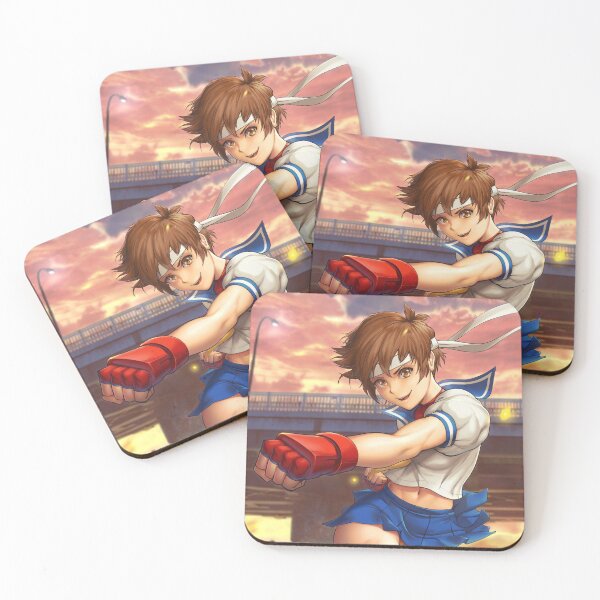 Item preview, Sakura (2023) designed and sold by hybridmink.