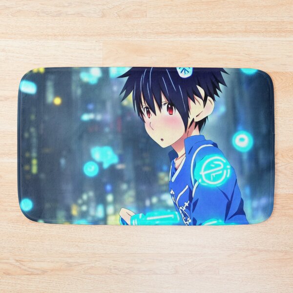 Item preview, Japanese Aesthetic Anime CCCLVIII designed and sold by Hyper-Store.