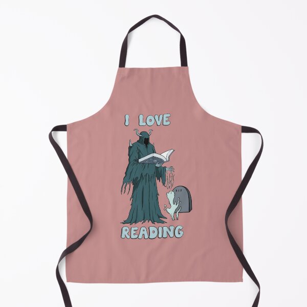 Item preview, I Love Reading. designed and sold by cheapheat.