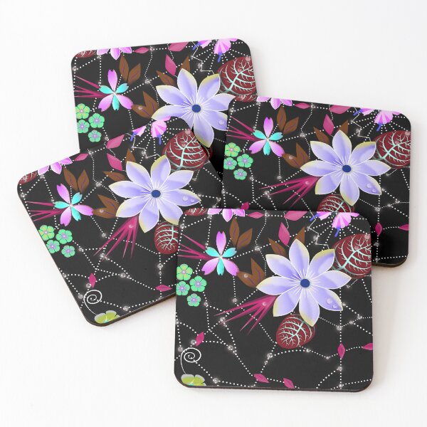 Item preview, Flower Design/ Women / Floral Pattern/ Spring/ Stylish designed and sold by BrigitaArtShop.