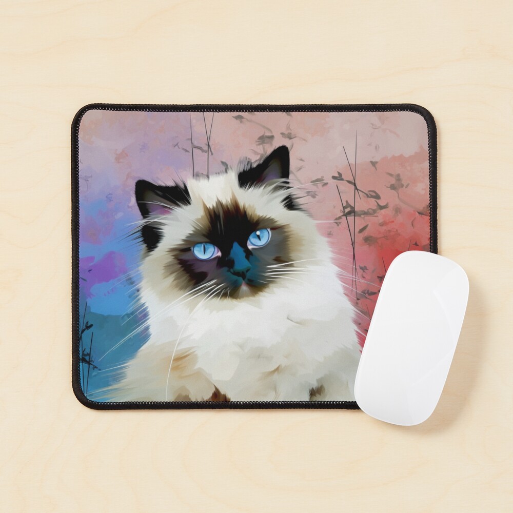 Item preview, Mouse Pad designed and sold by larsbw.