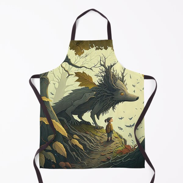 Item preview, Enchanted Forest Encounter designed and sold by FireScreen.