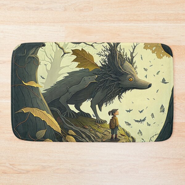 Item preview, Enchanted Forest Encounter designed and sold by FireScreen.