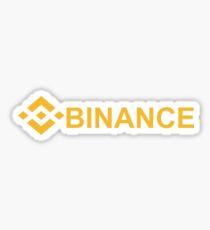 Cryptocurrency Sticker
