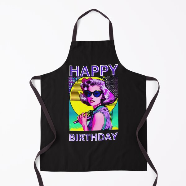 Item preview,  1973  BIRTHDAY  designed and sold by starfishstuff.
