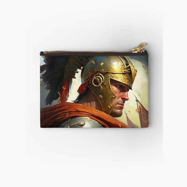 Item preview, The Roman Legionary designed and sold by AM FineArtPrints.