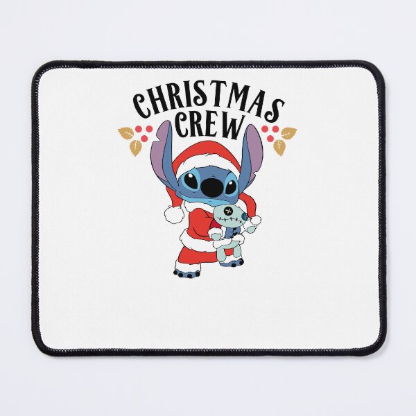 Item preview, Lilo & Stitch - Holiday Stitch and Scrump Christmas designed and sold by SusanSanchez.