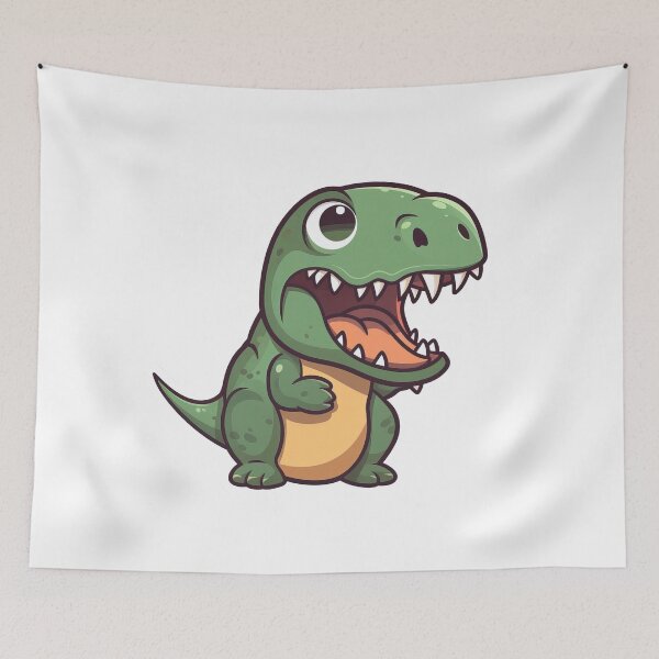 Item preview, Little Creatures - Crunchy designed and sold by TaurusDigital.