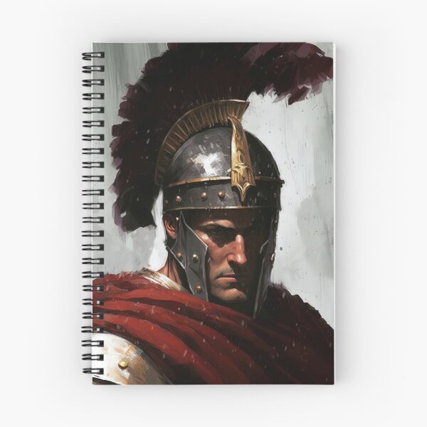 Item preview, The Roman Legionary designed and sold by AM FineArtPrints.