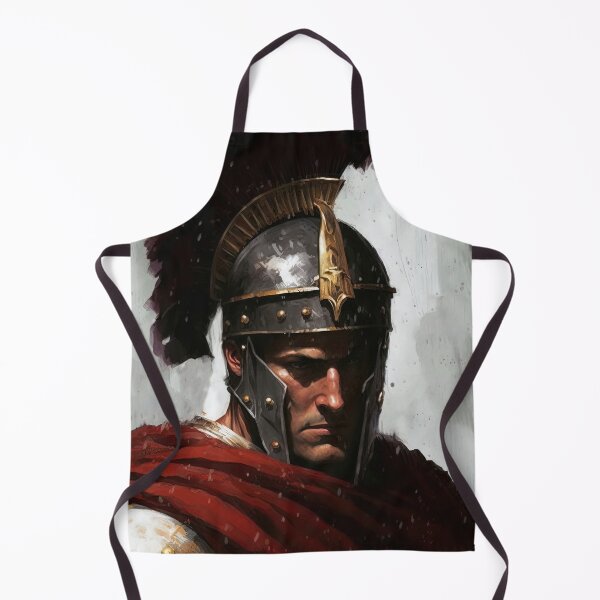 Item preview, The Roman Legionary designed and sold by AM FineArtPrints.