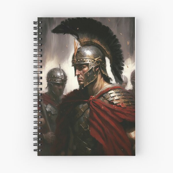 Item preview, The Roman Legionary designed and sold by AM FineArtPrints.