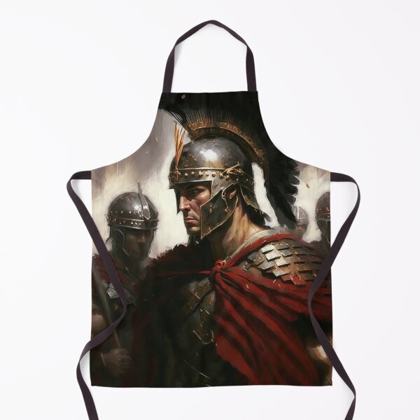 Item preview, The Roman Legionary designed and sold by AM FineArtPrints.