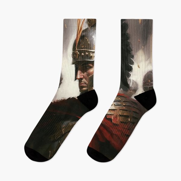Item preview, The Roman Legionary designed and sold by AM FineArtPrints.