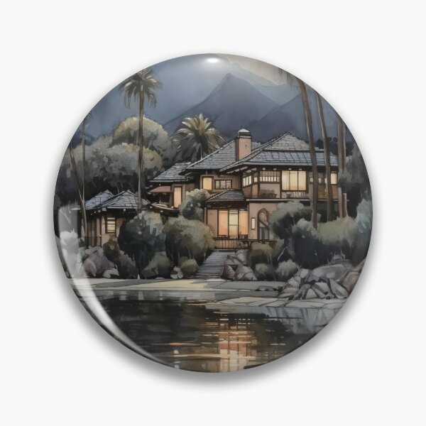 Item preview, Tropical Paradise designed and sold by FireScreen.