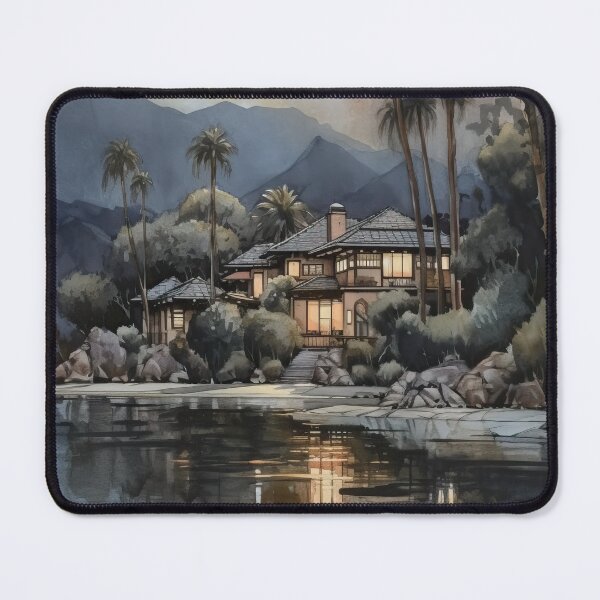 Item preview, Tropical Paradise designed and sold by FireScreen.