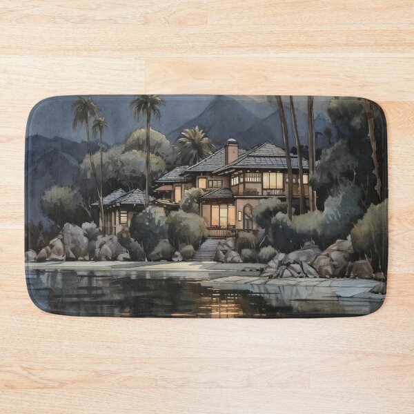 Item preview, Tropical Paradise designed and sold by FireScreen.