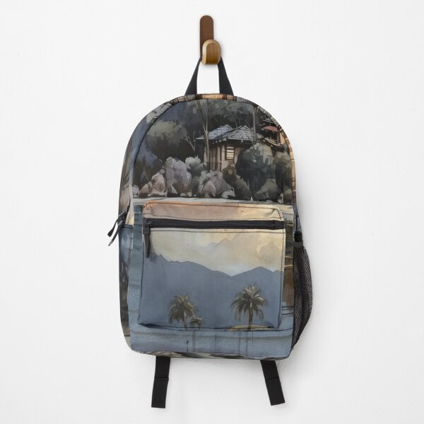 Item preview, Tropical Paradise designed and sold by FireScreen.