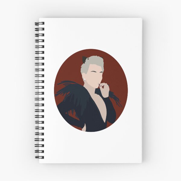 Item preview, Desire - The Sandman designed and sold by Joy Rogers.