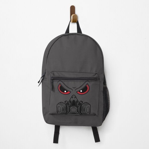 Item preview, Angry Mask designed and sold by Kuki-shop.