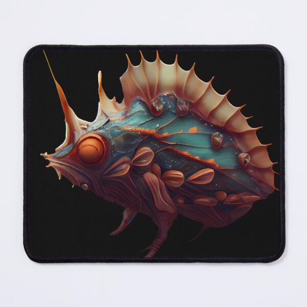 Item preview, Bug : Entomologists Dream designed and sold by MTJ-Mushrooms.
