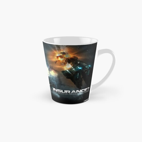 EVE Online Mug – EVE Merch Store