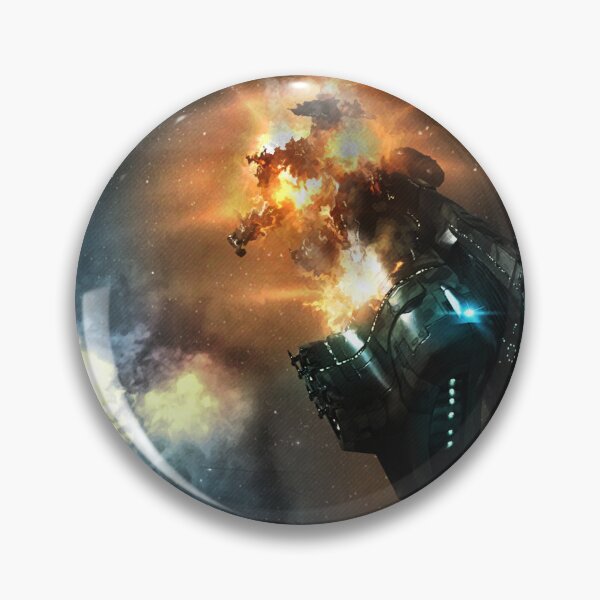 Artikelvorschau, Eve Online - Versicherung? entworfen und verkauft von taosinsekasi.