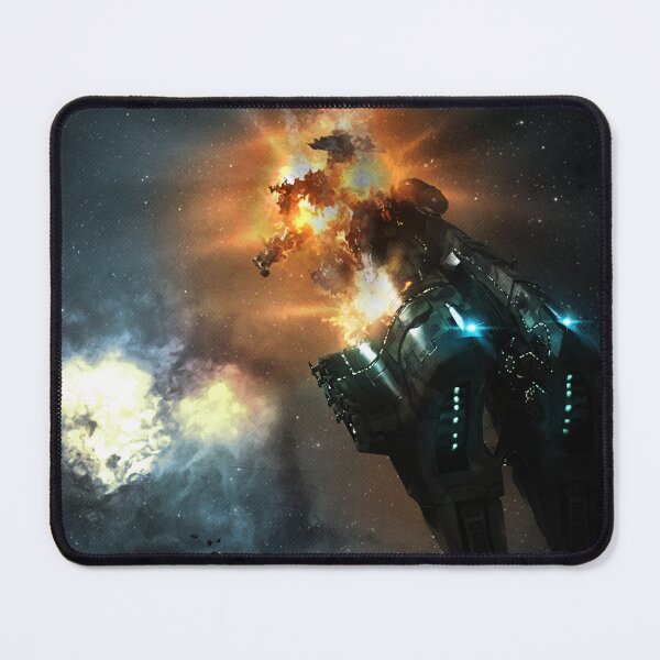 Item preview, Eve Online - Insurance? designed and sold by taosinsekasi.
