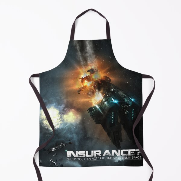 Item preview, Eve Online - Insurance? designed and sold by taosinsekasi.