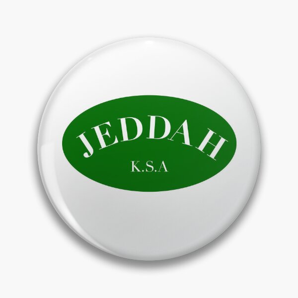 Item preview, Jeddah, KSA designed and sold by PompnPower.