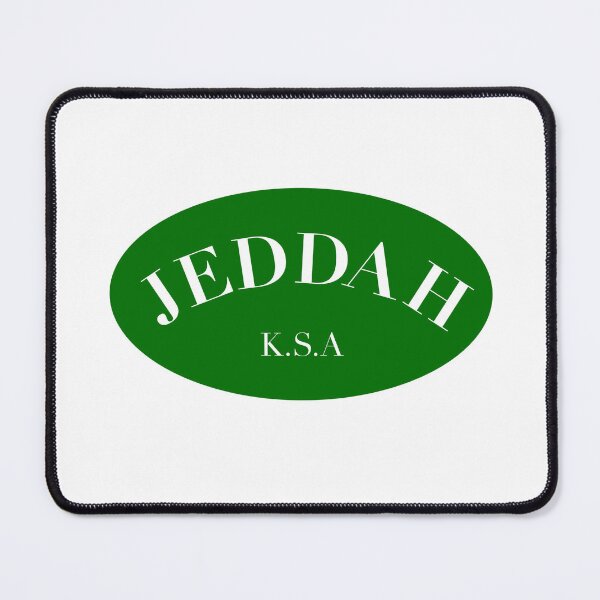 Item preview, Jeddah, KSA designed and sold by PompnPower.