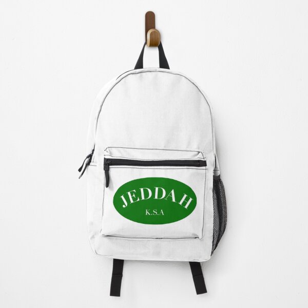 Item preview, Jeddah, KSA designed and sold by PompnPower.