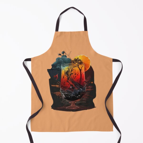 Item preview, Tequila Sunrise designed and sold by DarioNelaj.