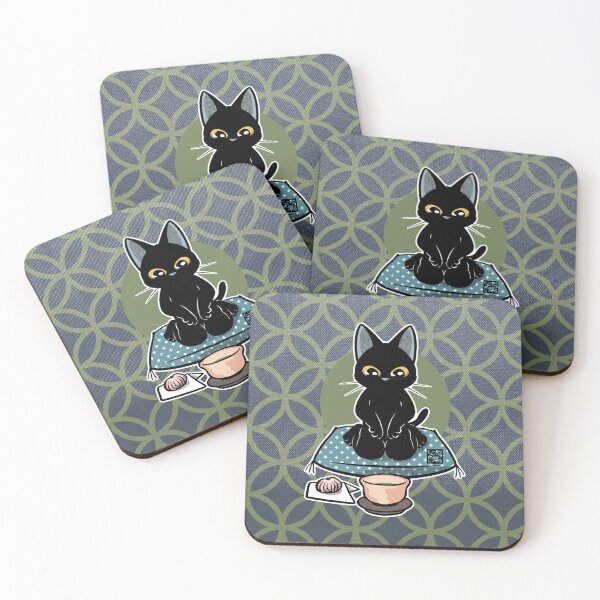 Item preview, Tea Ceremony designed and sold by BATKEI ART.