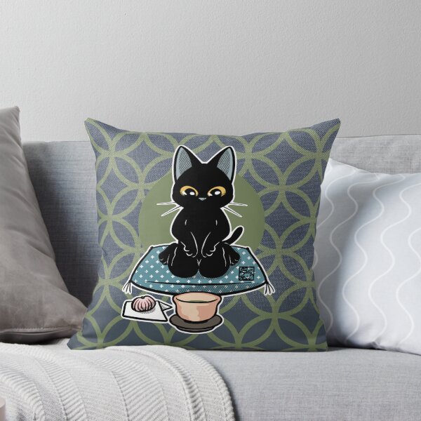 Artikelvorschau, Tee-Zeremonie entworfen und verkauft von BATKEI ART.