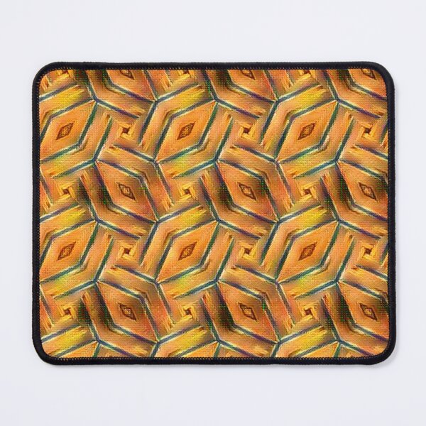 Item preview, Decorative Watercolor Design No 13 designed and sold by Allison King.